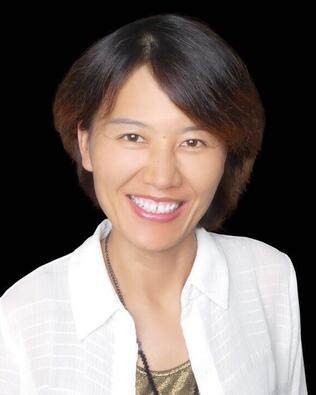 Headshot of Bo Zhang