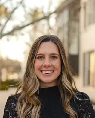 Headshot of Danielle Humphrey