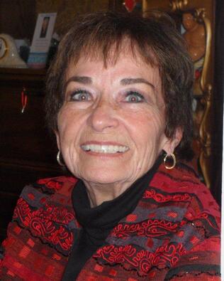 Headshot of Barbara Lombardo