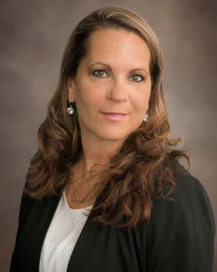 Headshot of Sheri Bowen
