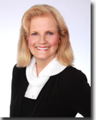 Headshot of Janice Heavner