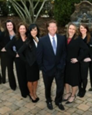 Headshot of The Bill Davis Team