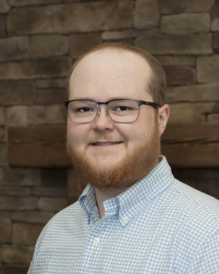 Headshot of Dexter Drouin