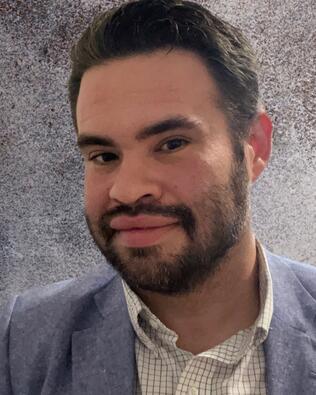 Headshot of Thomas Davenport