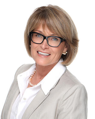 Headshot of Terry Learner