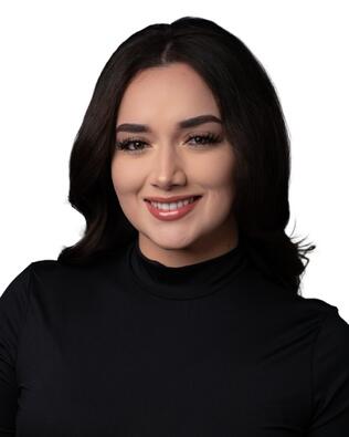 Headshot of Alexis Lopez