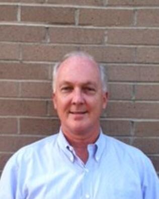 Headshot of Jed Harris Jr.