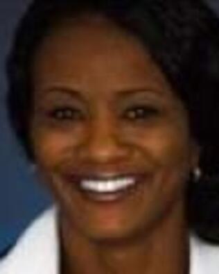 Headshot of Tara Griffin