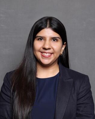 Headshot of Marilyn Payan
