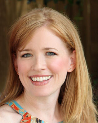 Headshot of Patti Reed