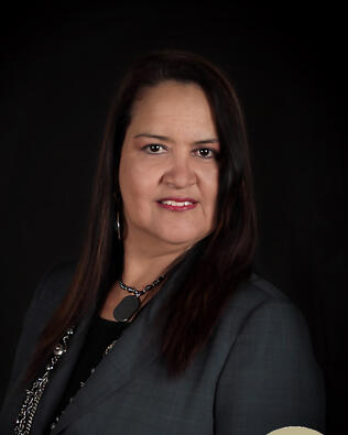 Headshot of Lizbeth Vega