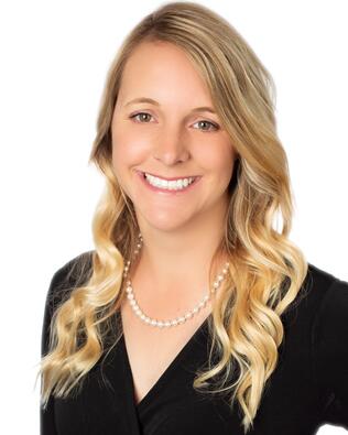 Headshot of Tonya Pruett