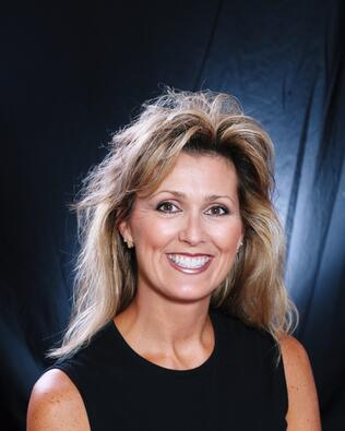 Headshot of Patricia Nemes