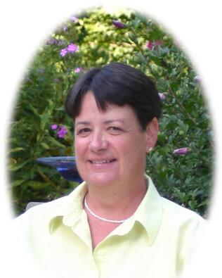Headshot of Kathleen Klinck