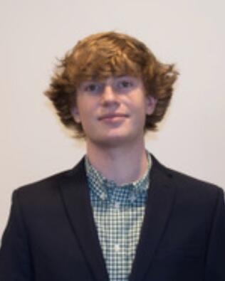 Headshot of Lucas Poston