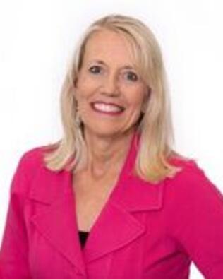 Headshot of Yvonnie Chmielewski