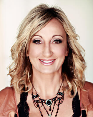 Headshot of Team Tegel