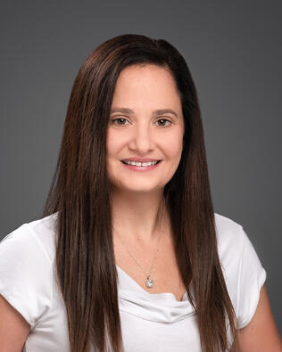 Headshot of Rose Cuneo