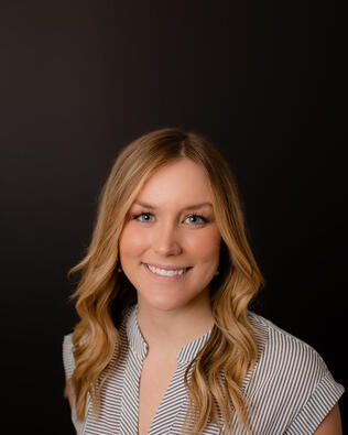 Headshot of Alyx Wesley