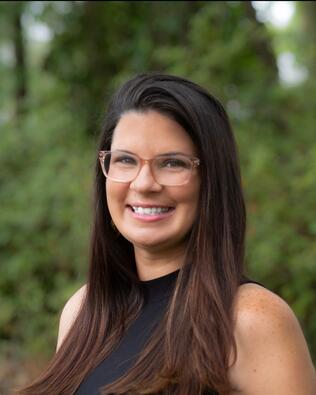 Headshot of Crystal Miller