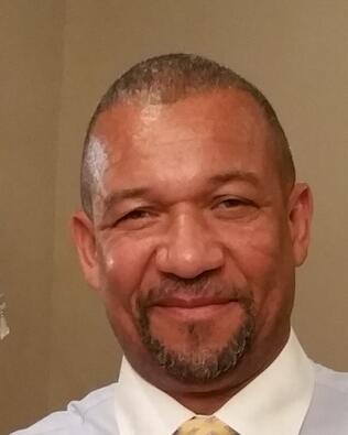Headshot of Chris Richardson