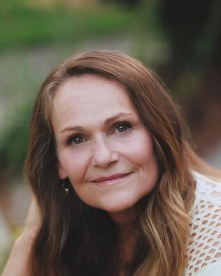Headshot of Terri Jenkins