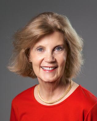 Headshot of Karen Abel