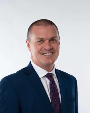 Headshot of Cody Emery