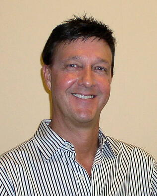 Headshot of Robert Jowly