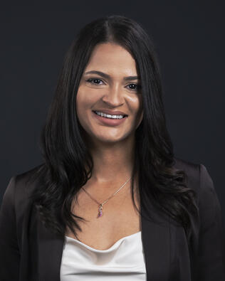 Headshot of Yordanka Sanchez