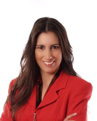 Headshot of Celenita Alicea
