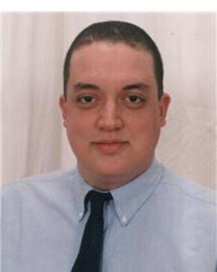 Headshot of John Nicosia