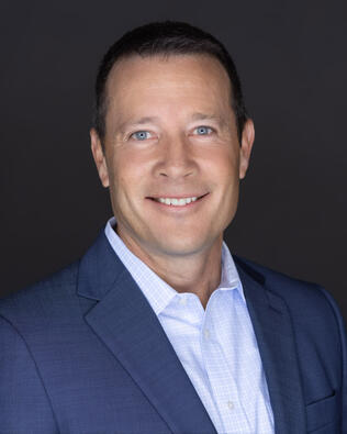 Headshot of Greg Senosk