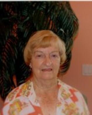 Headshot of Norma Salter