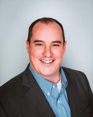 Headshot of Collin Dunnigan