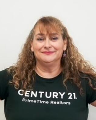 Headshot of Aida Gonzalez