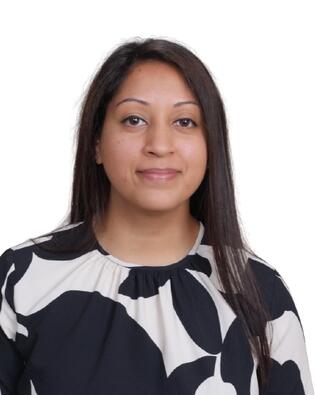 Headshot of Konika Rashid
