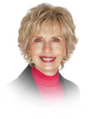 Headshot of Hilda Porter