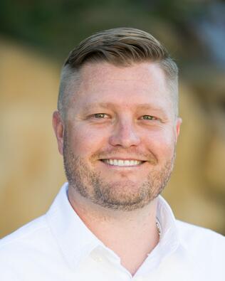 Headshot of Ryan Anderson