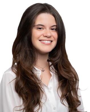 Headshot of Soleil Bejarano