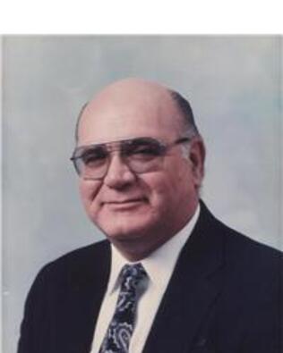 Headshot of David Lent