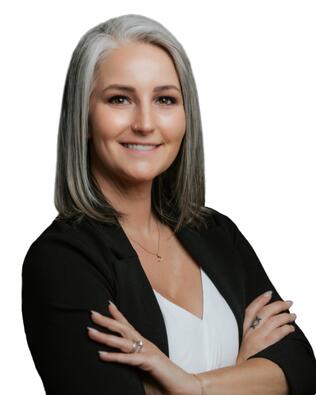 Headshot of Brittini Fergen