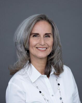 Headshot of Sherry Kettner