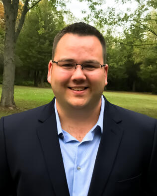Headshot of Joseph Betoski