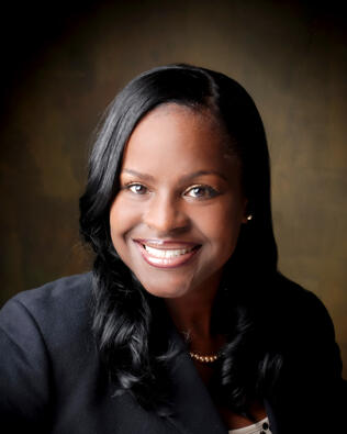 Headshot of Jessica Pugh