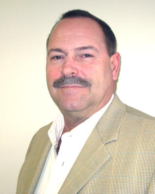Headshot of Rick Kuch