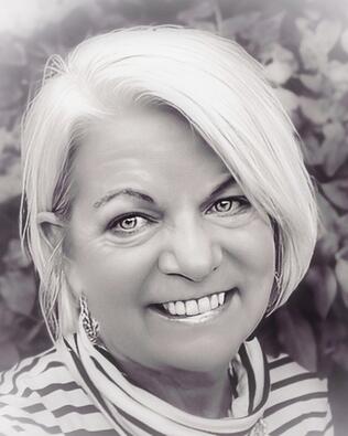 Headshot of Gail Rogers