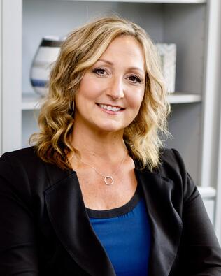 Headshot of Susie Carone
