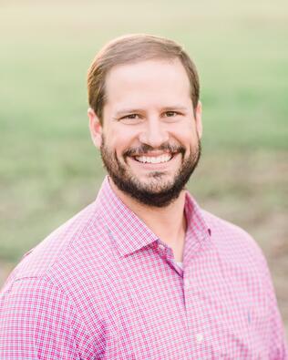 Headshot of Scott  Herzog