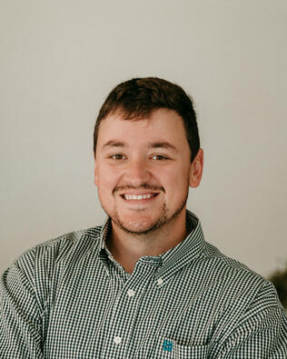 Headshot of Kory Taylor